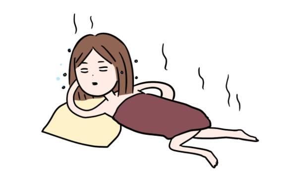 失眠的症状有哪些